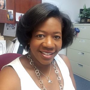 Meet your Posher, Kathy